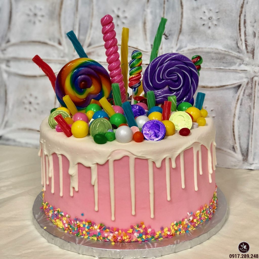 Top 7 các món bánh kẹo ngon cho bữa tiệc sinh nhật bé  Đặc sản bánh Pía